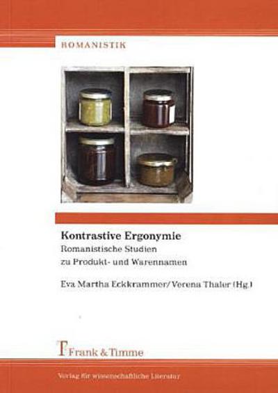 Kontrastive Ergonymie