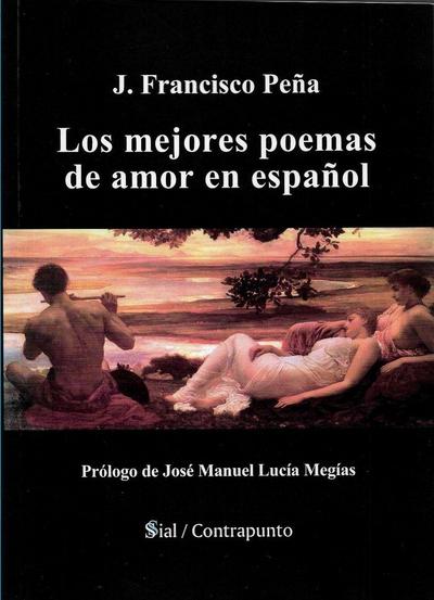 LOS MEJORES POEMAS DE AMOR EN ESPAÑOL