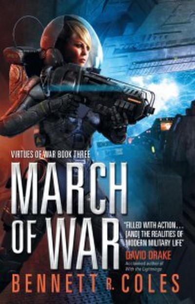 Virtues of War