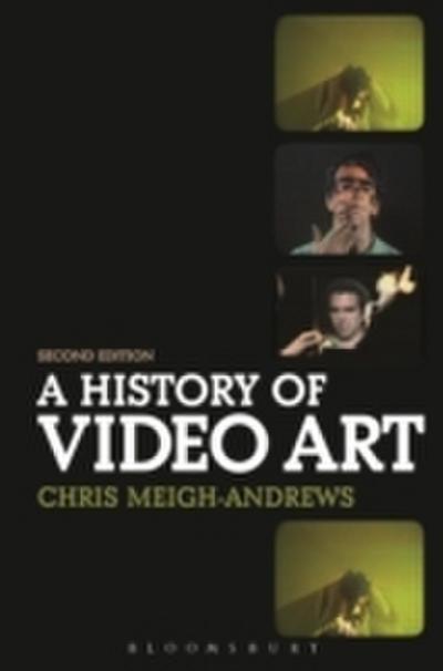 History of Video Art