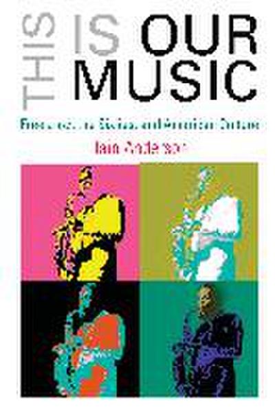 This Is Our Music
