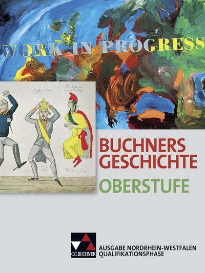 Buchners Geschichte Oberstufe - Ausgabe Nordrhein-Westfalen