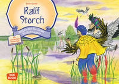 Kalif Storch