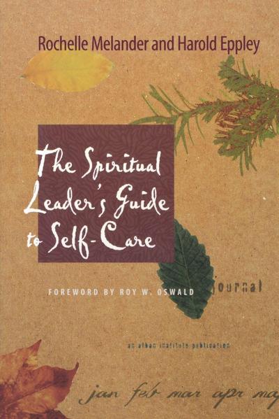 Spiritual Leader’s Guide to Self-Care