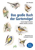 Das große Buch der Gartenvögel