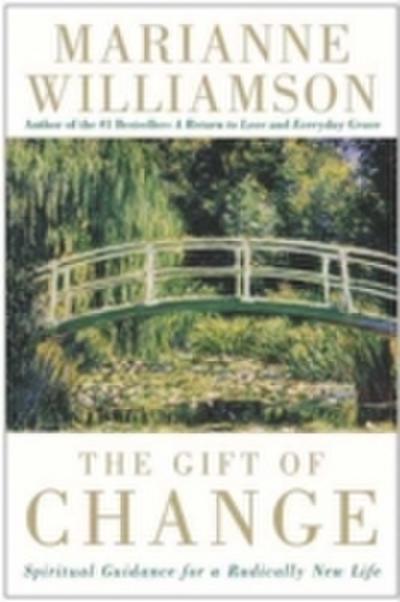 Gift of Change
