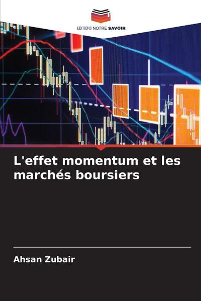 L’effet momentum et les marchés boursiers