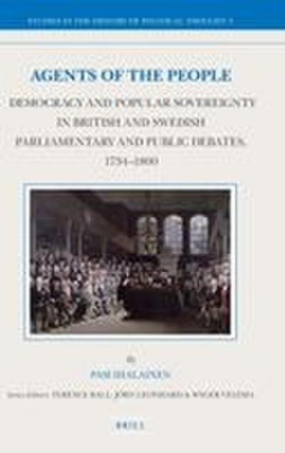 Agents of the People