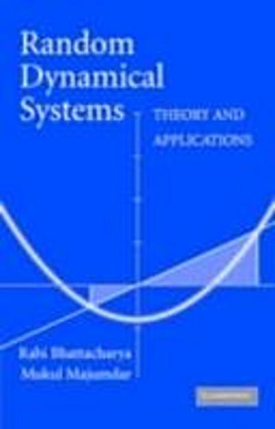Random Dynamical Systems
