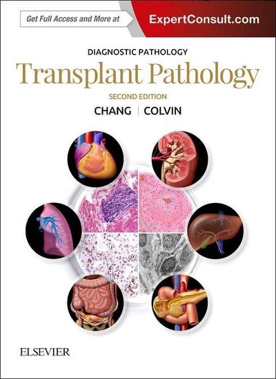 Diagnostic Pathology: Transplant Pathology