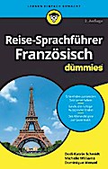 Reise-Sprachführer Französisch für Dummies