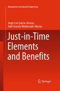 Just-in-Time Elements and Benefits