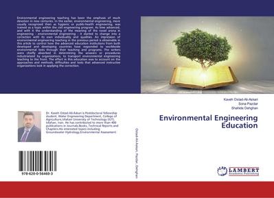 Environmental Engineering Education