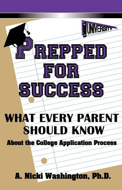 Prepped for Success