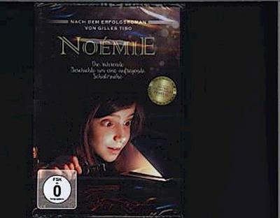 Noémie, 1 DVD
