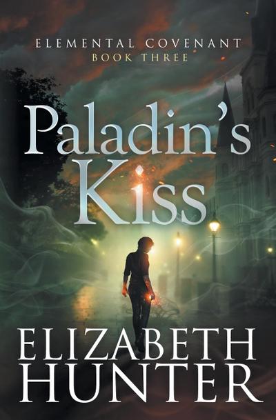 Paladin’s Kiss
