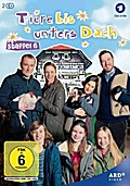 Tiere bis unters Dach
