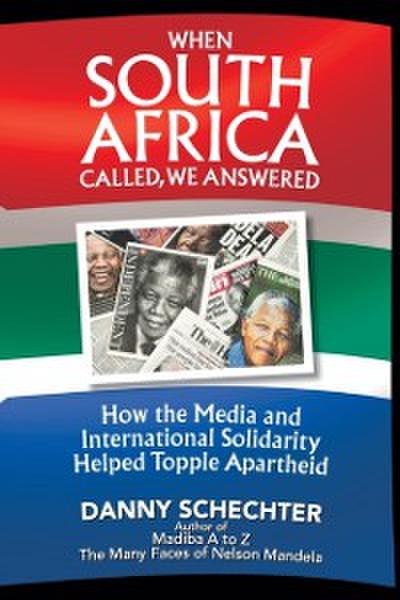 When South Africa Called, We Answered
