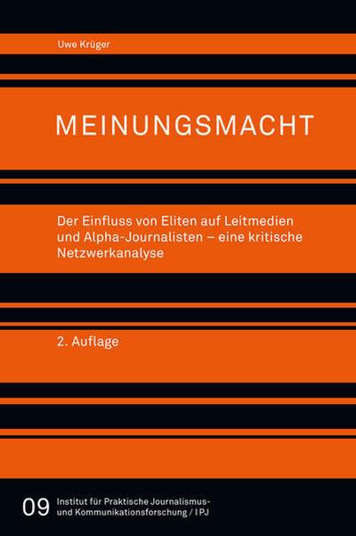 Meinungsmacht