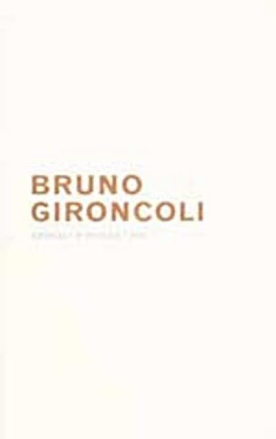 Bruno Gironcoli