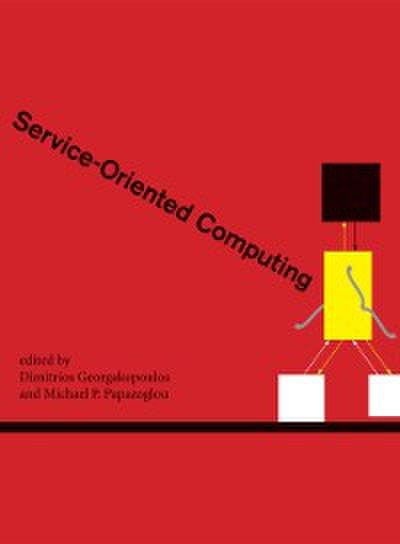 Service–Oriented Computing