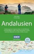 DuMont Reise-Handbuch Reiseführer Andalusien