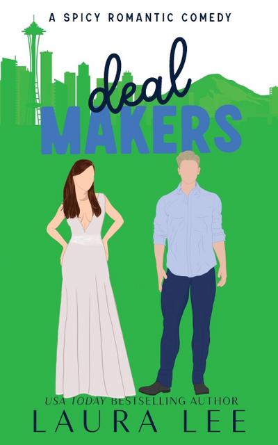 Lee, L: Deal Makers (Illustrated Cover Edition)