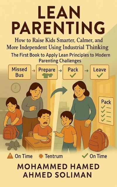 Lean Parenting
