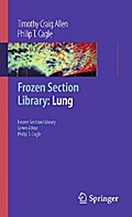 Frozen Section Library: Lung