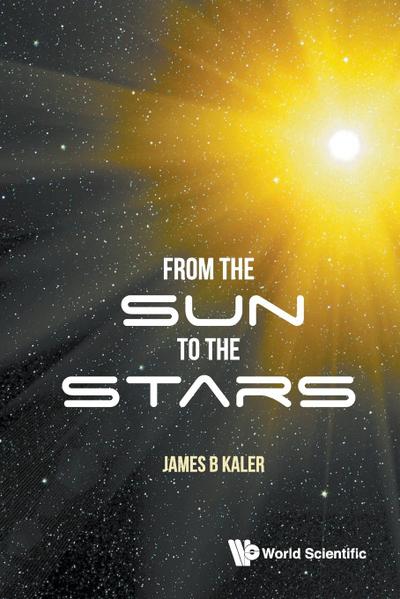 FROM THE SUN TO THE STARS