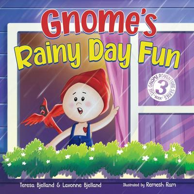 Gnome’s Rainy Day Fun