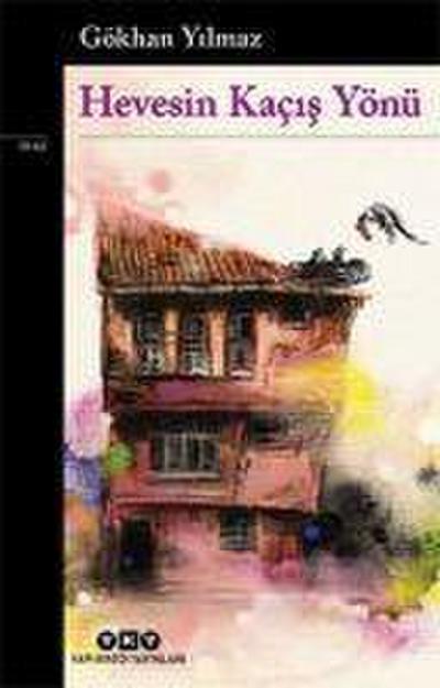 Hevesin Kacis Yönü