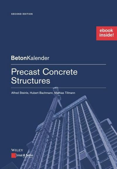 Precast Concrete Structures