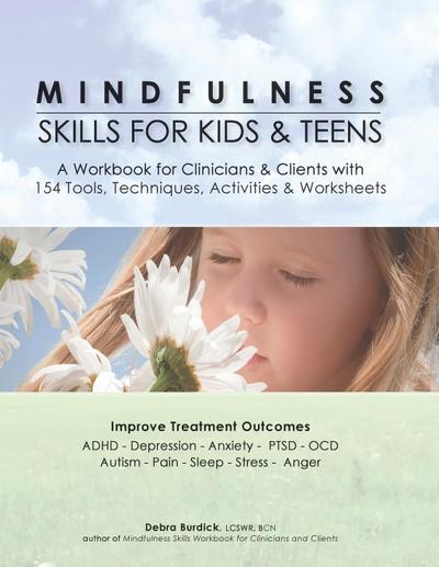 Mindfulness Skills for Kids & Teens