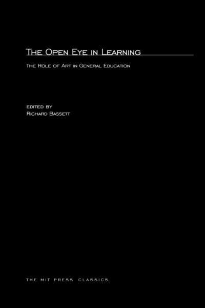 The Open Eye in Learning