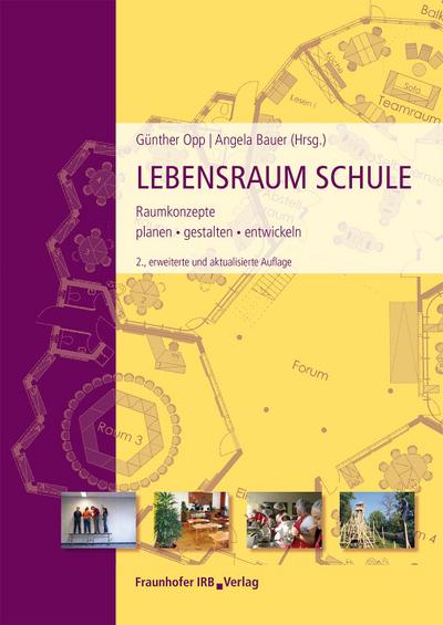 Lebensraum Schule.