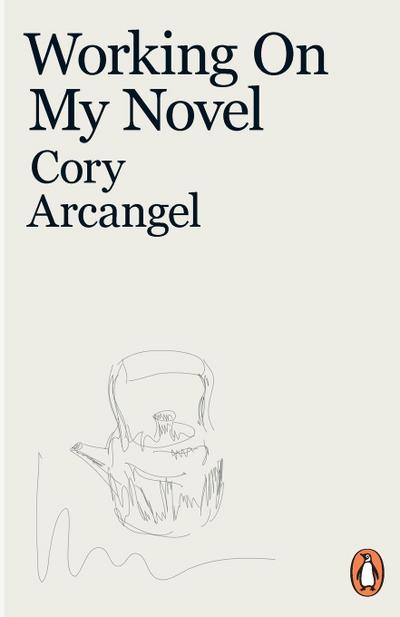 Working On My Novel