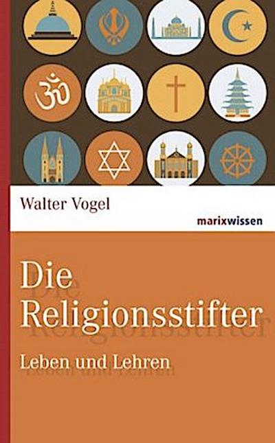 Die Religionsstifter