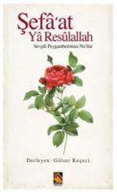 Sefaat Ya Resulallah