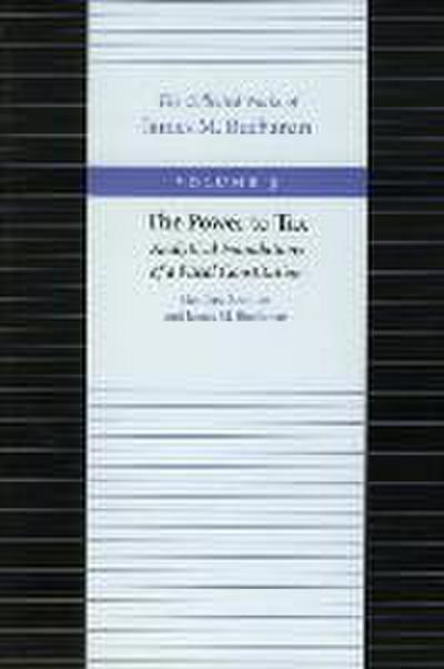 The Power to Tax