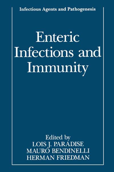 Enteric Infections and Immunity