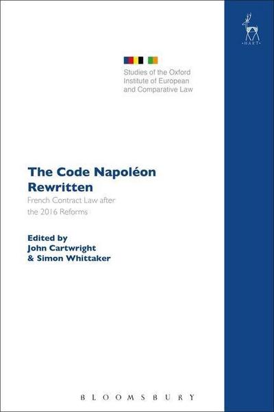 Code Napoleon Rewritten