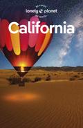 Travel Guide California