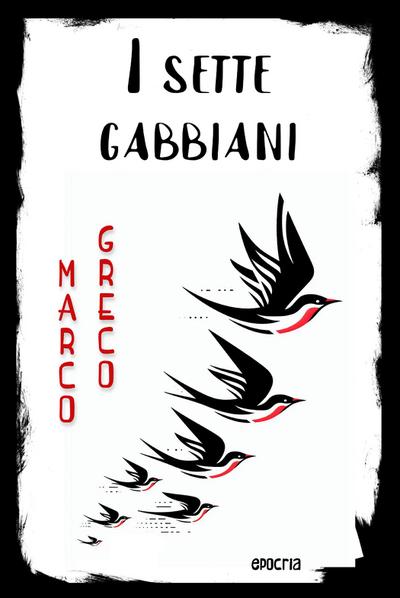 I sette gabbiani