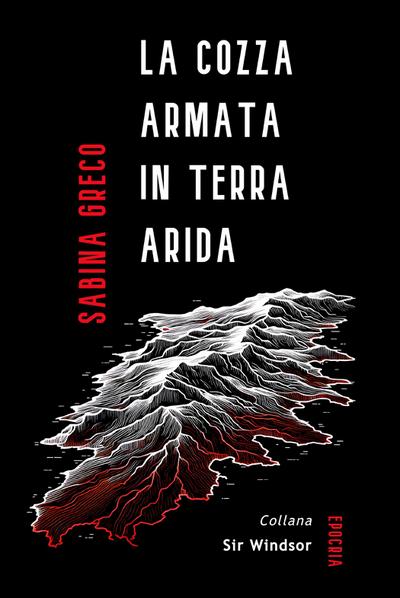 La cozza armata in terra arida