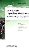 La iniciación deportiva en la escuela desde un enfoque comprensivo