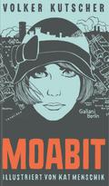 Moabit | Ebook