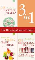 Die Dienstagsfrauen-Trilogie (3in1-Bundle)