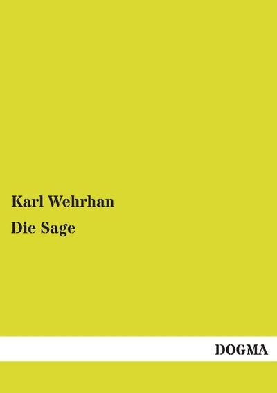Die Sage