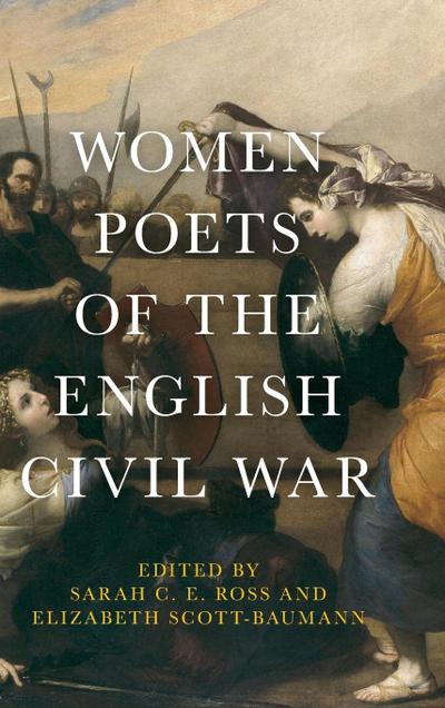 Women poets of the English Civil War